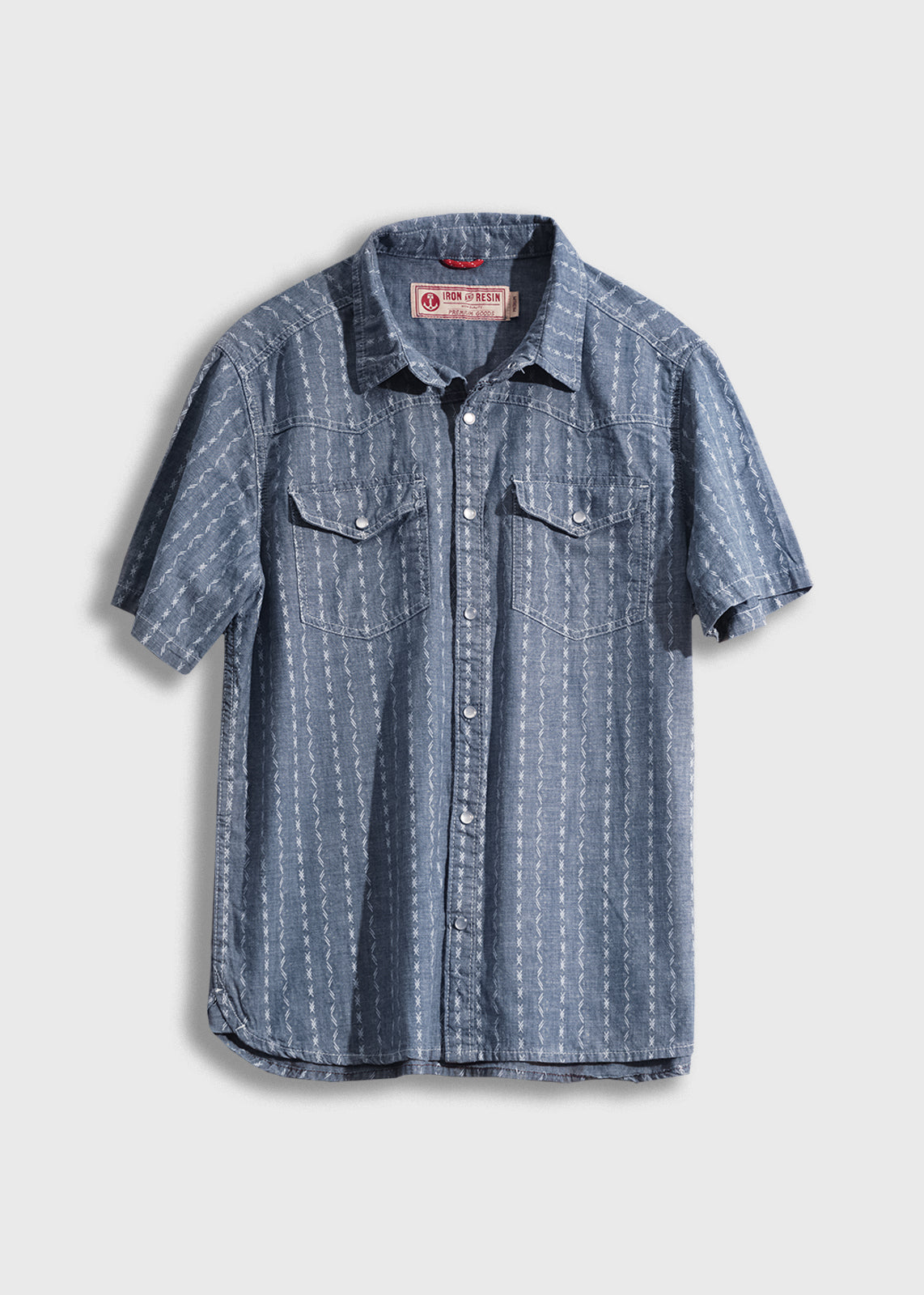 iron mens dress shirt How to iron a Dress Shirt : r/coolguides