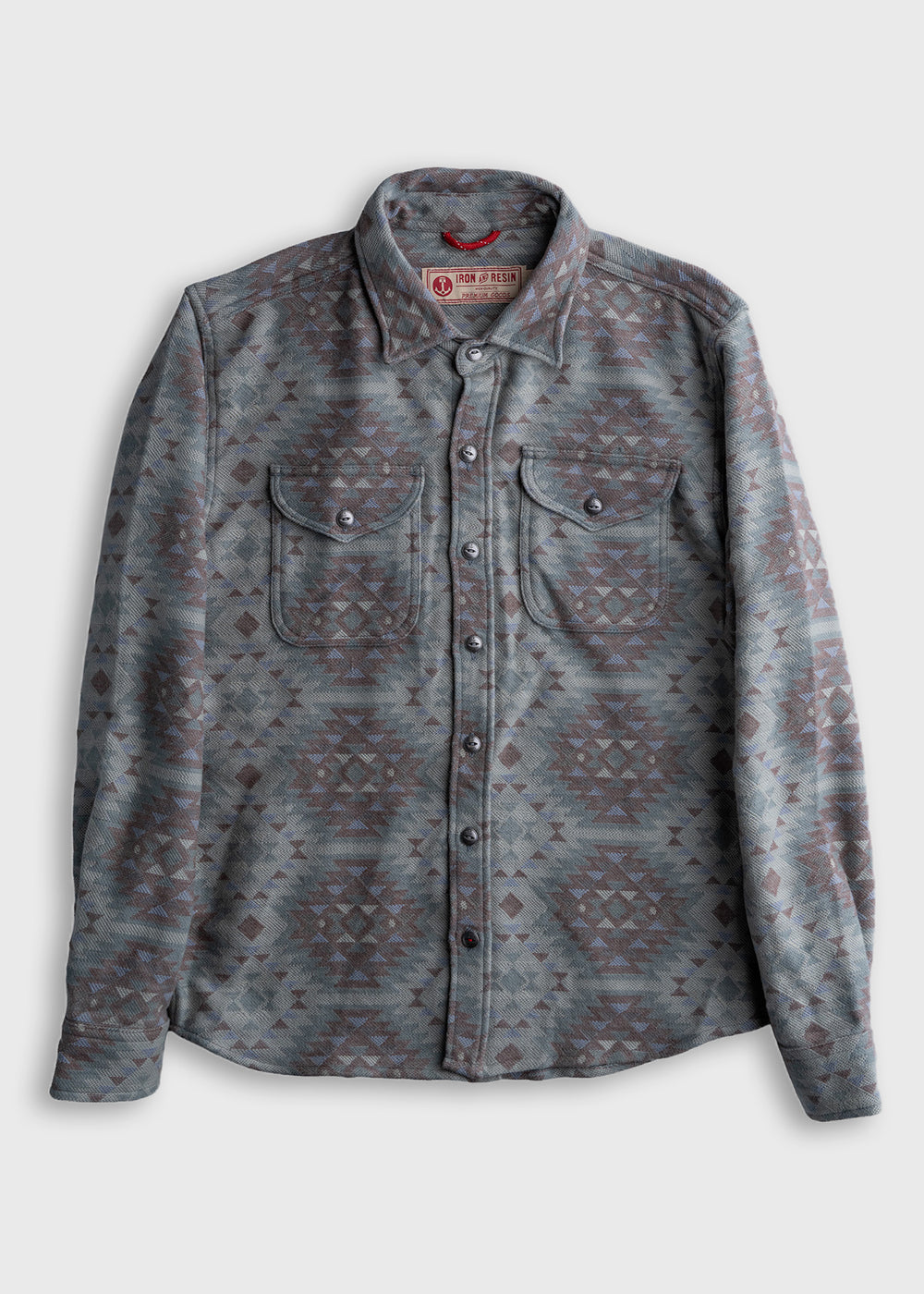 Allman Shirt