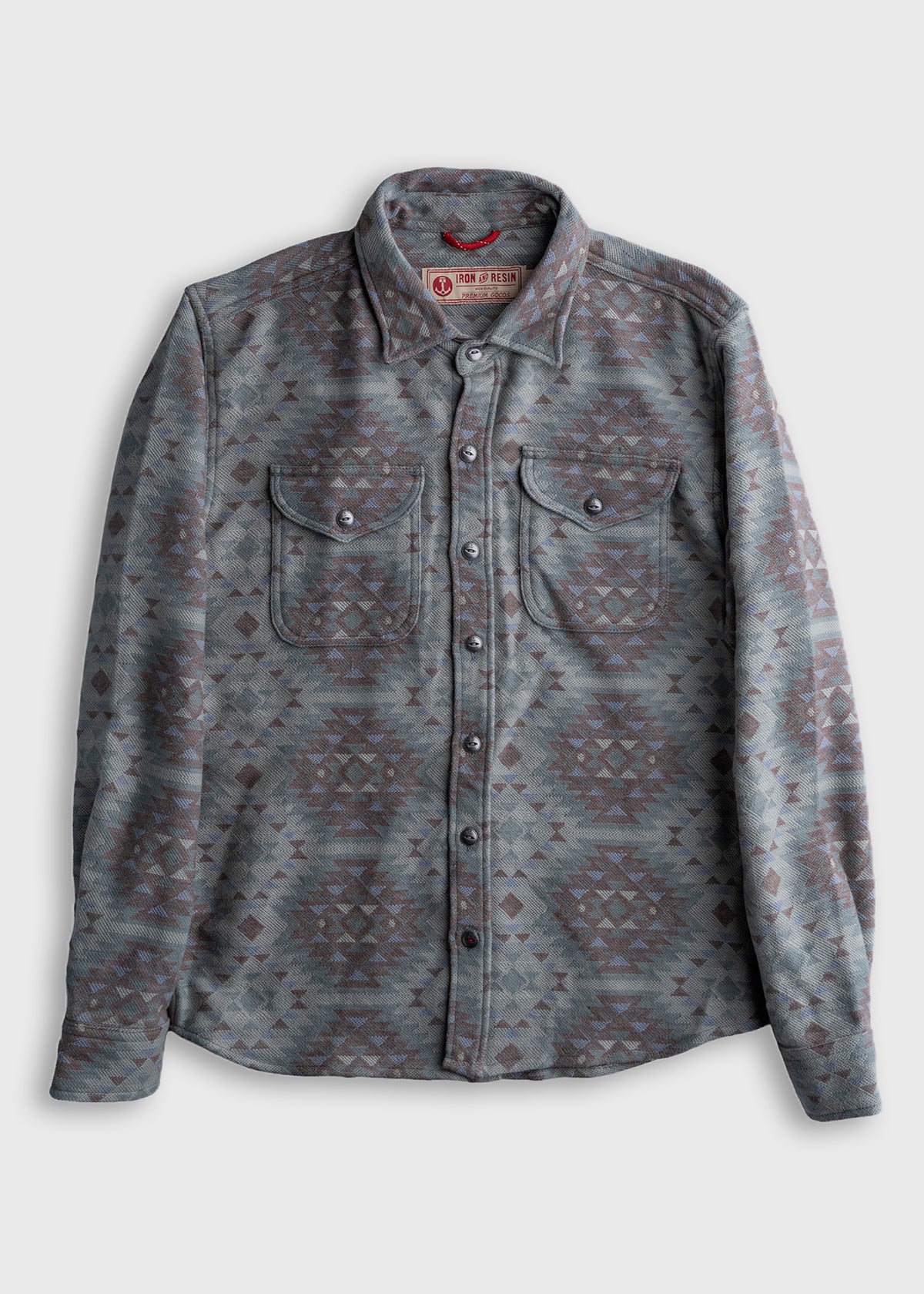 Allman Shirt