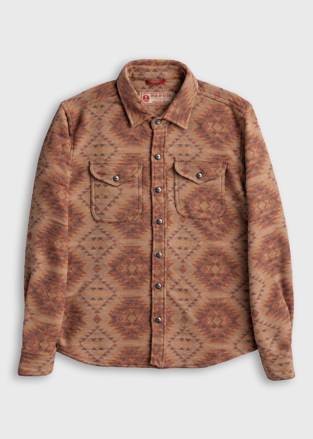 Allman Shirt