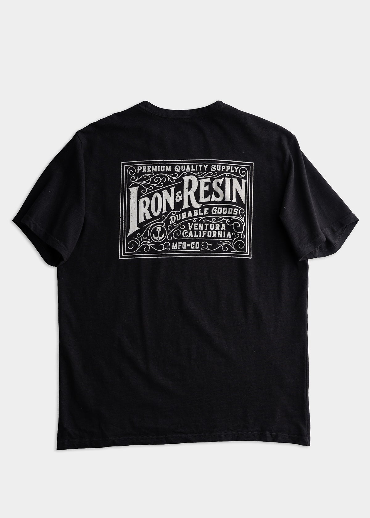 Antique Sign Tee
