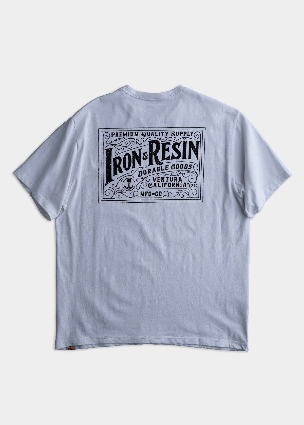 Antique Sign Tee