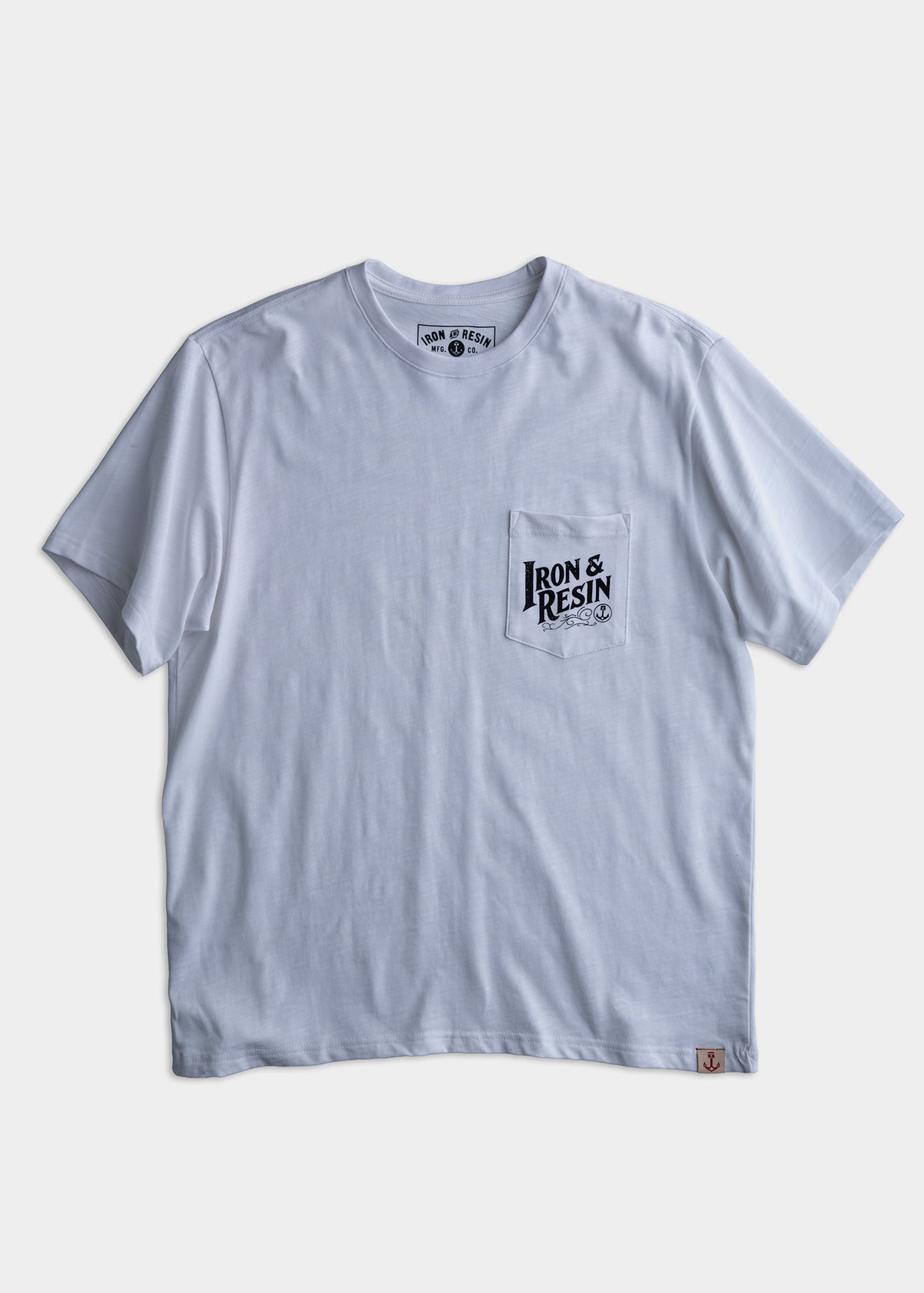 Antique Sign Tee