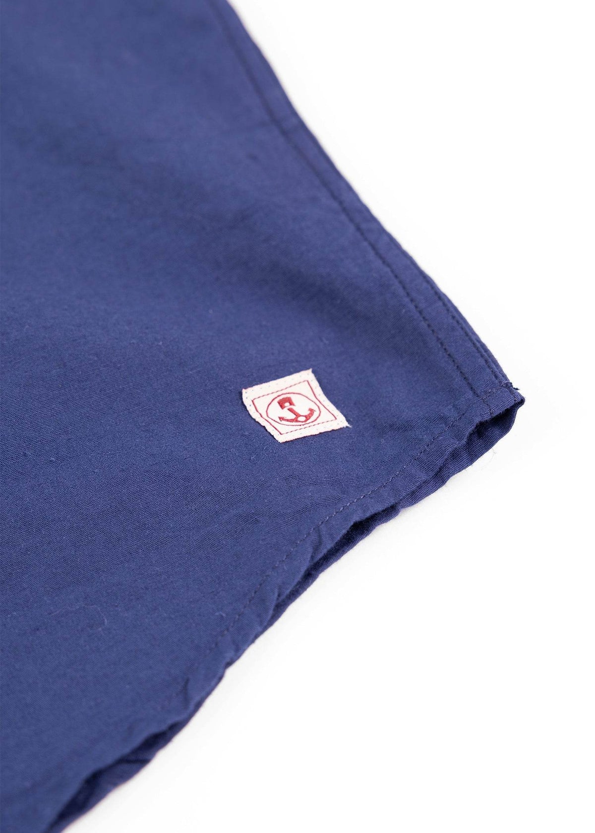 Ashdown Shirt - Iron & Resin