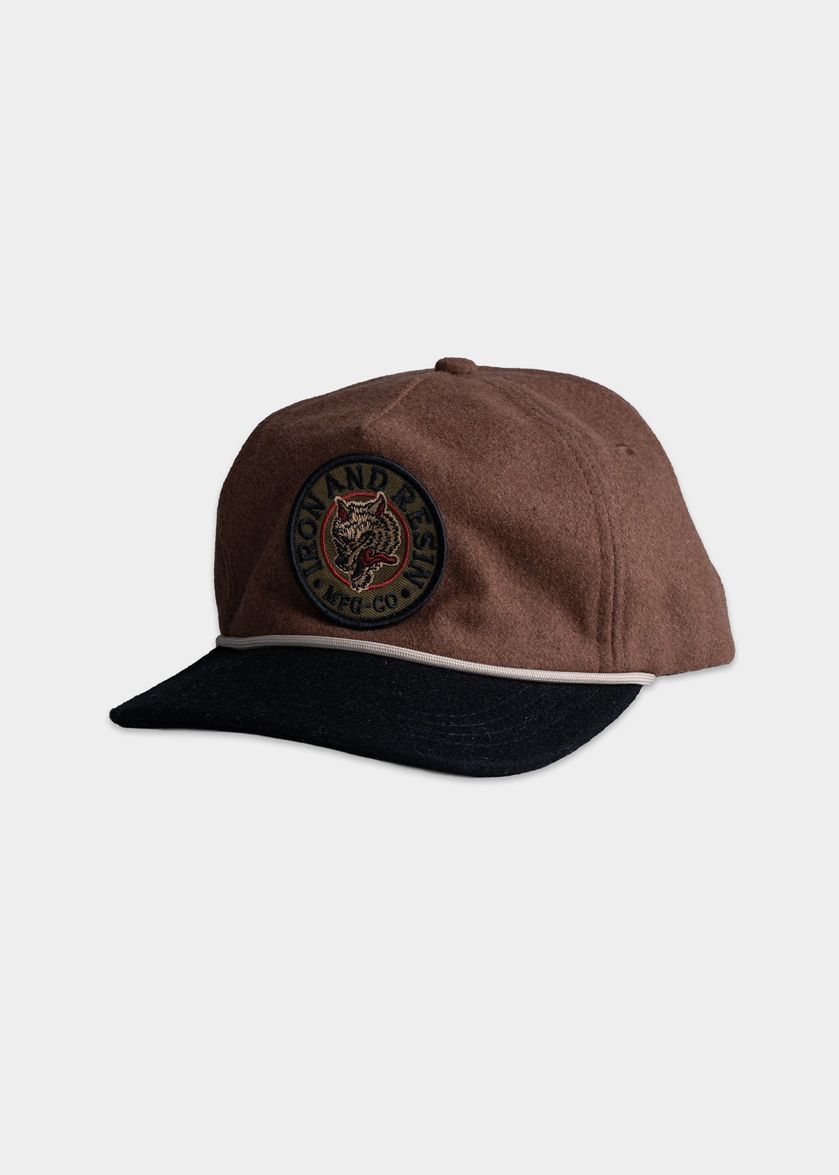 Bad Wolf Hat
