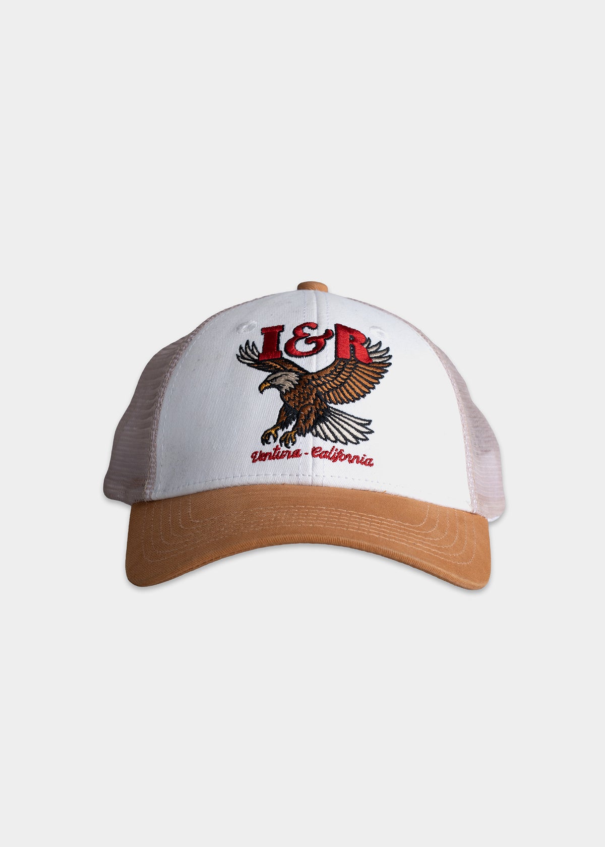 Bald Eagle Hat