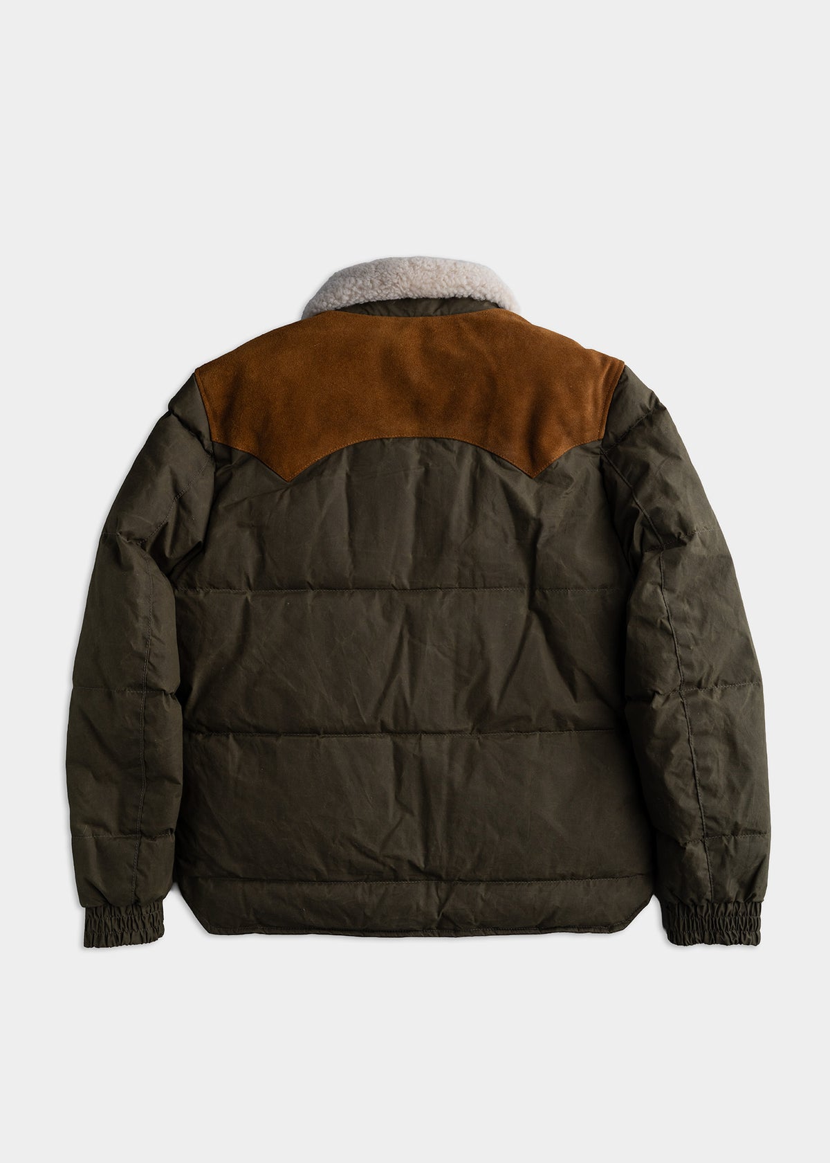 Basin Jacket V2