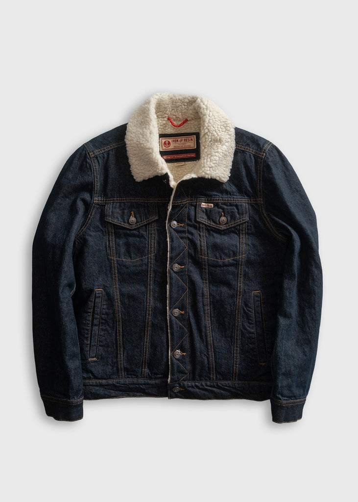 Motorcycle Jackets & Riding Jackets – Iron & Resin