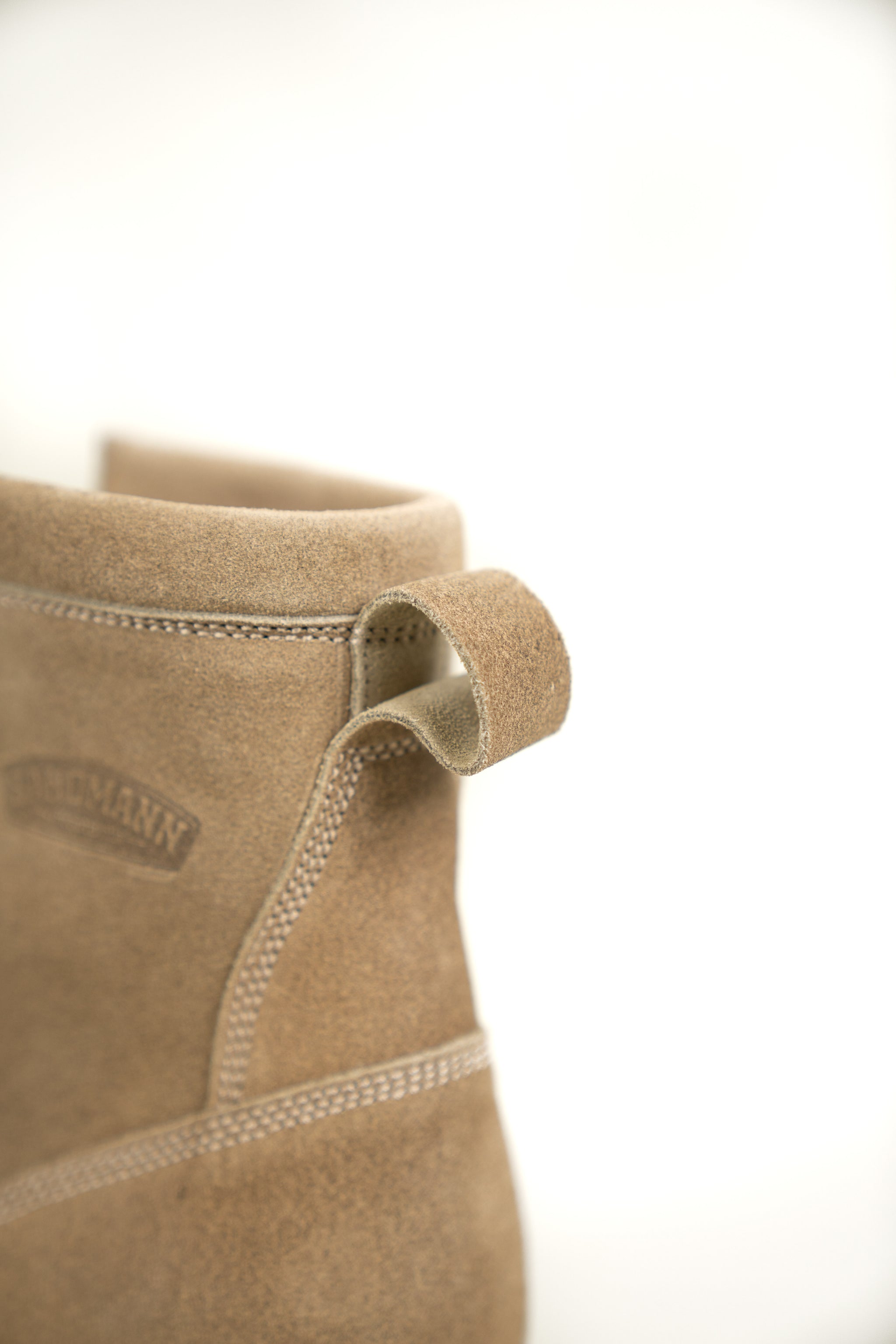 Barbour Hobart Chukka Boot - Botas - Hombre