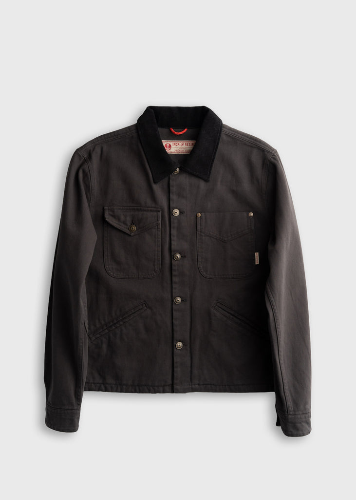 Motorcycle Jackets & Riding Jackets – Iron & Resin