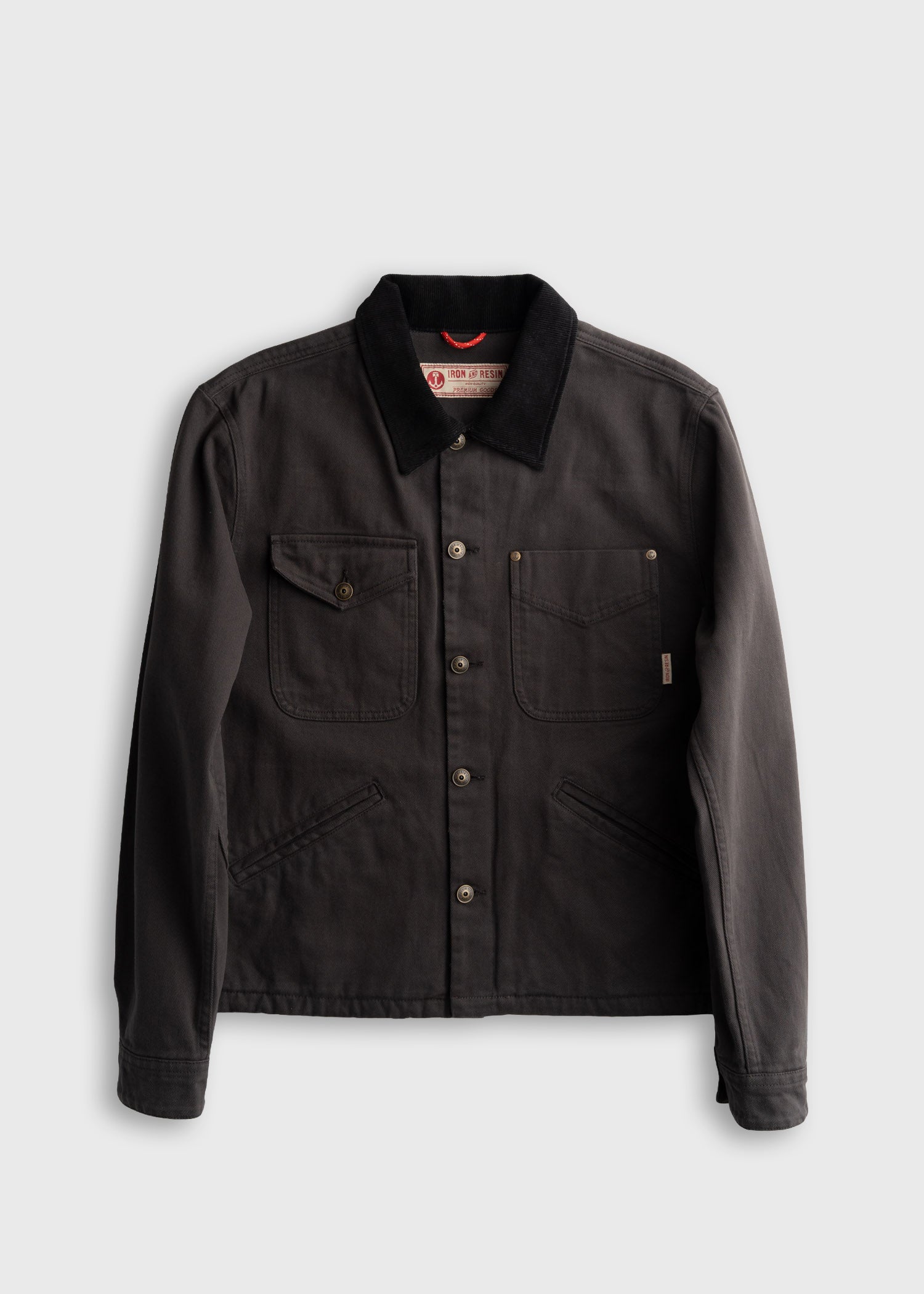 Outerwear Jackets for Men | Best Men's Outerwear Jackets – Iron
