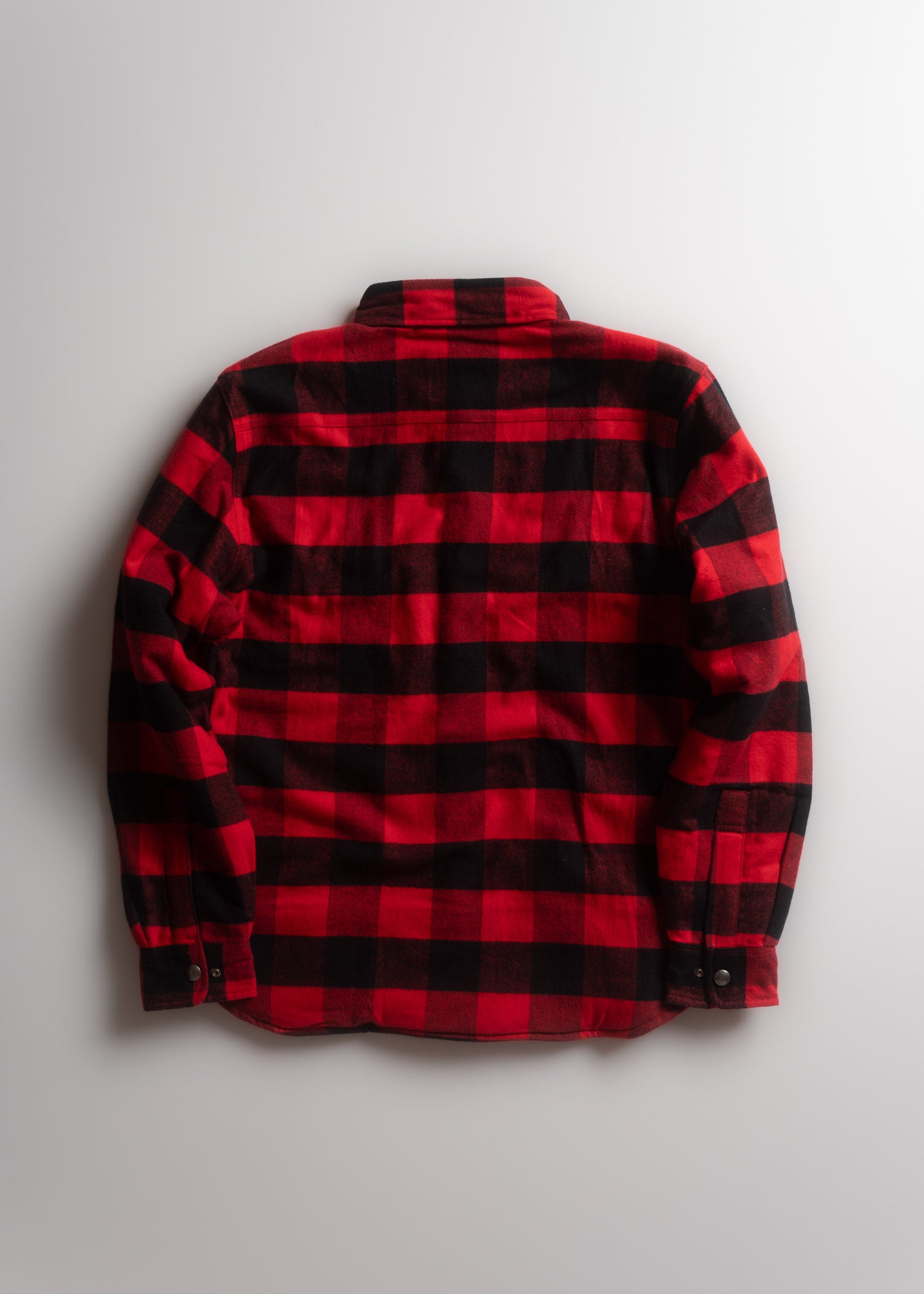 BuffaloShirt-Red-Front-