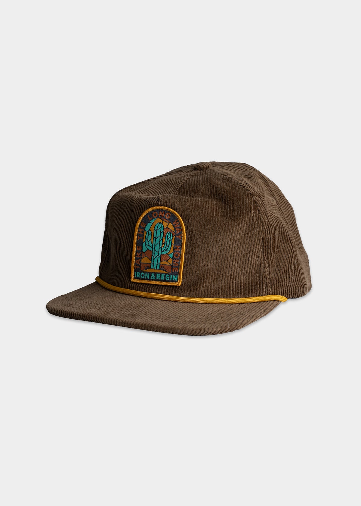 Cactus Hat