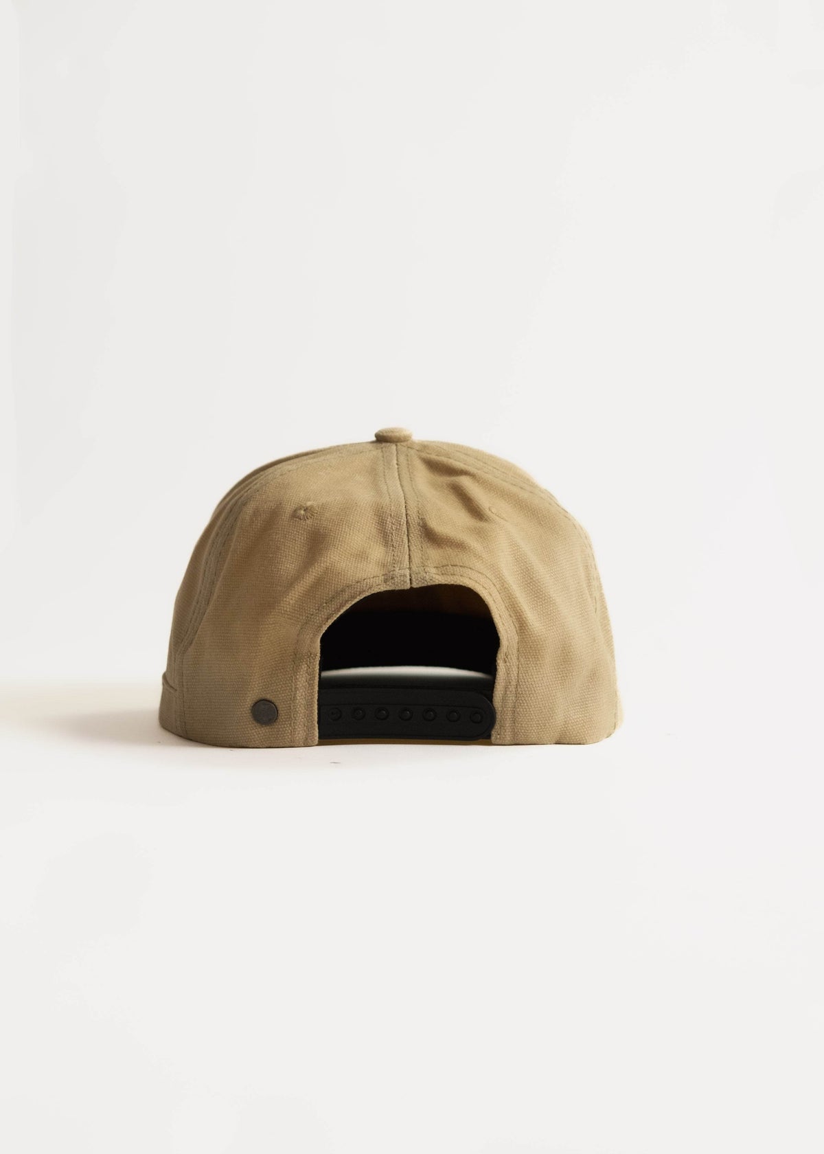 Carpenter Hat - Iron & Resin