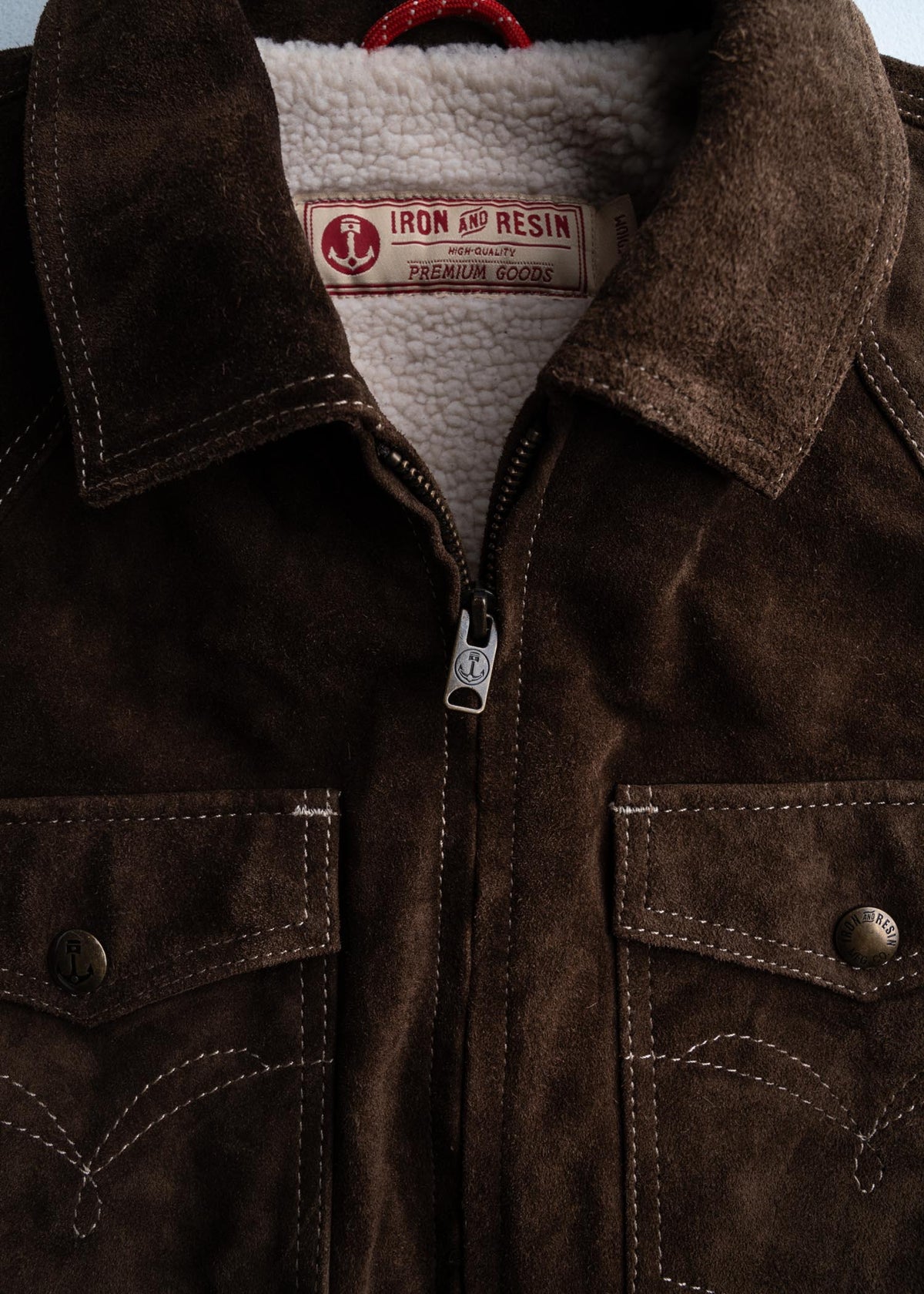 Centennial Jacket