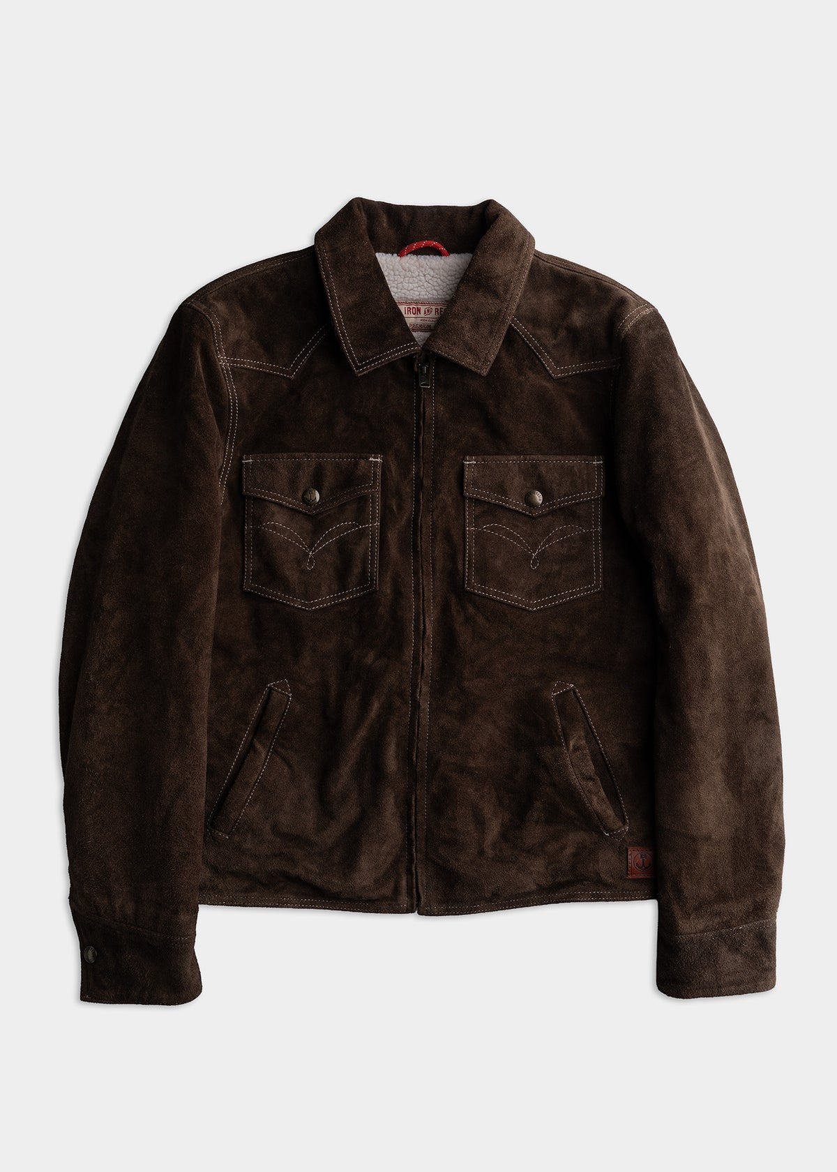 Centennial Jacket