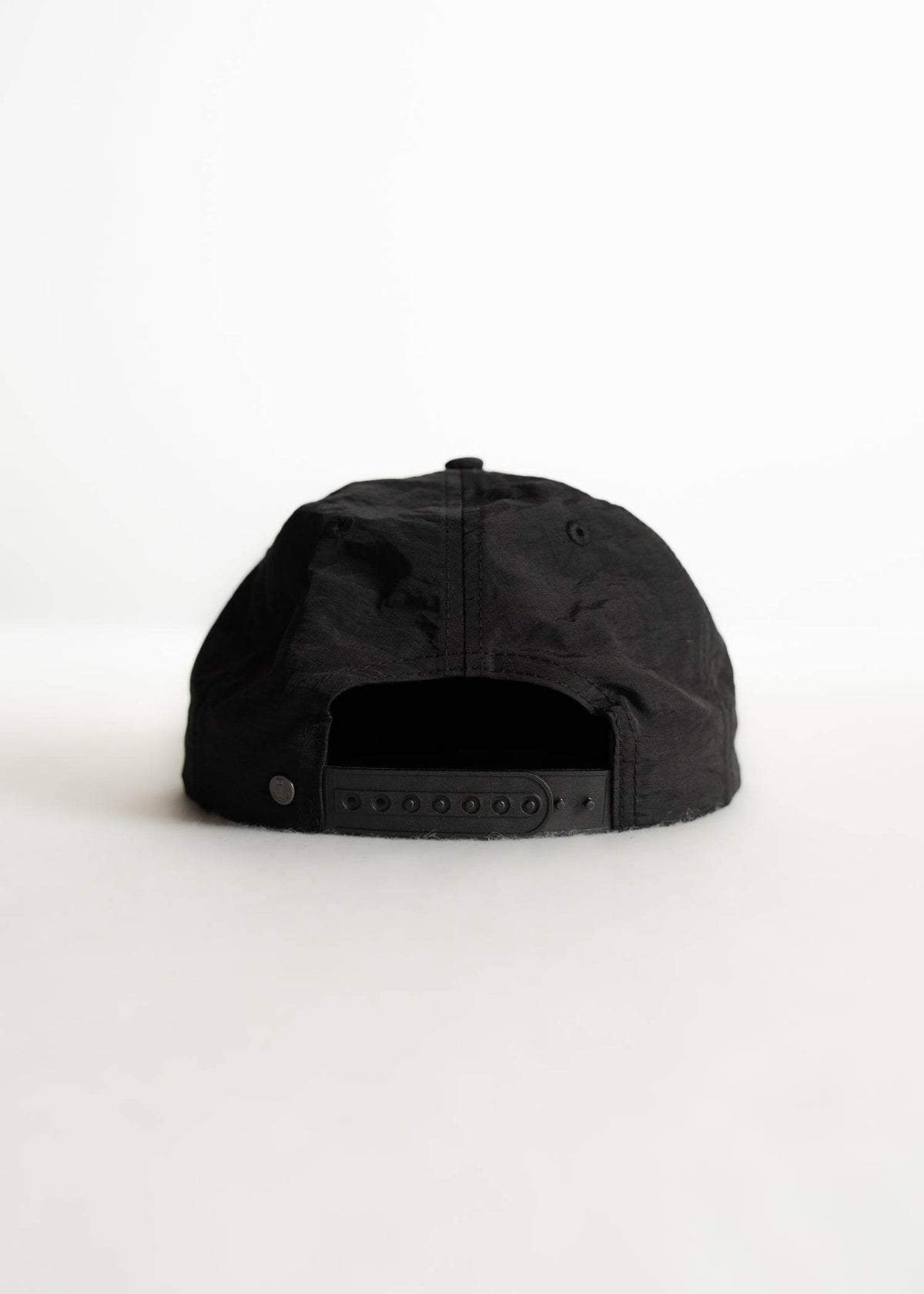 Easy Rider Hat - Iron & Resin