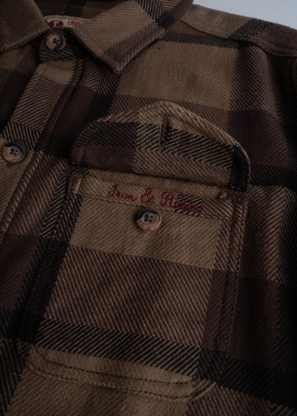 Conejo Shirt