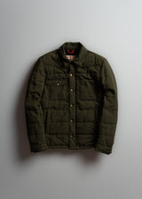 Khaki Green