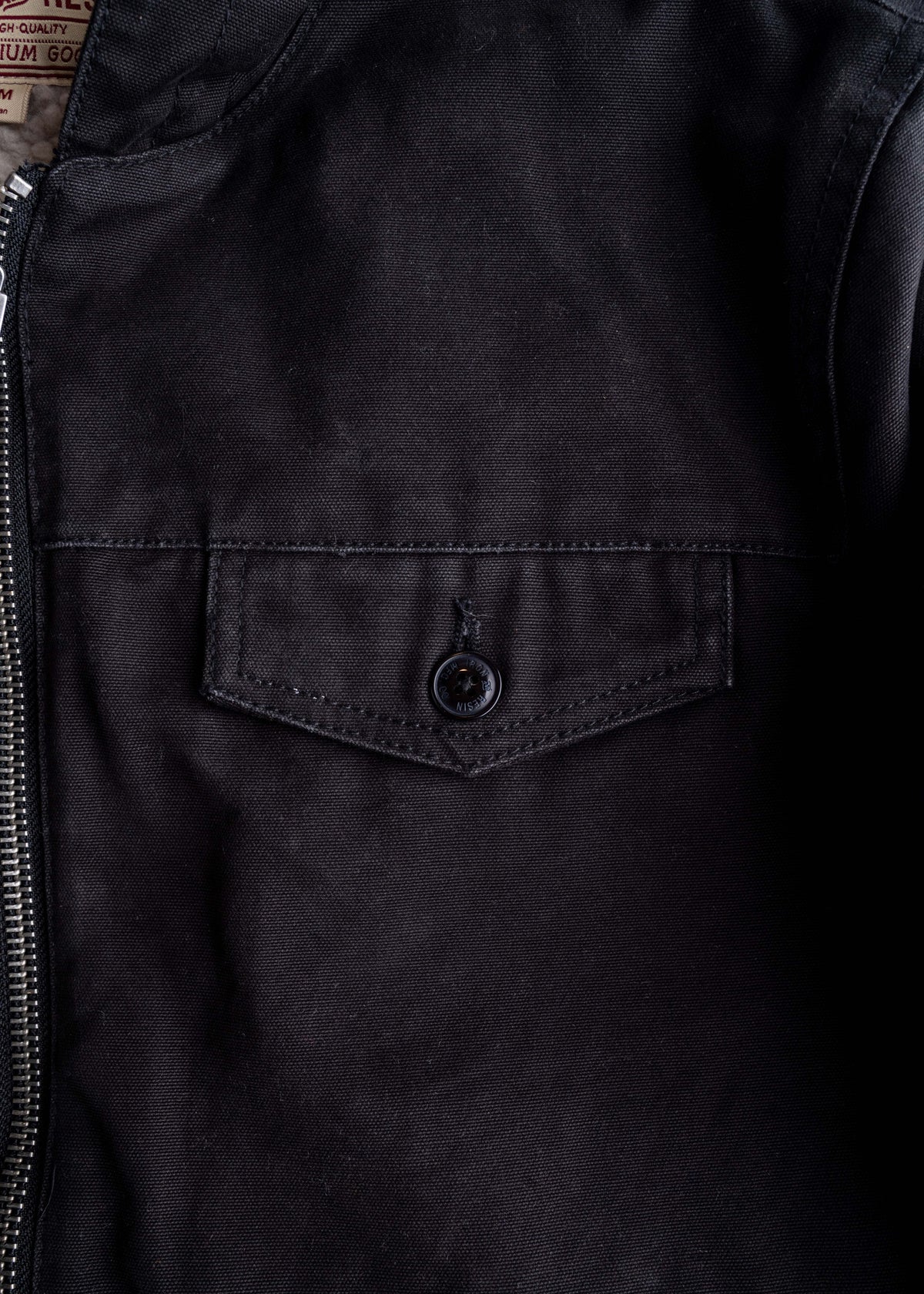 Dogwood Jacket
