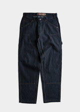 Hickory Stripe