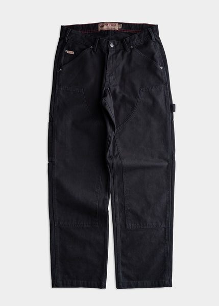 Double Knee Pant | Double Knee Journeyman Pant – Iron & Resin