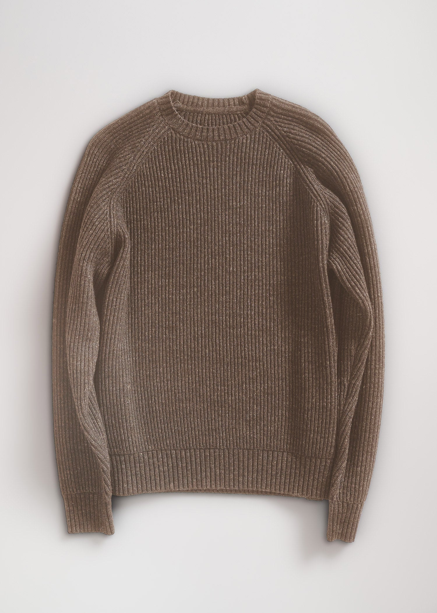 Men's Sweater | Wool Fisherman Sweater Men – Iron & Resin