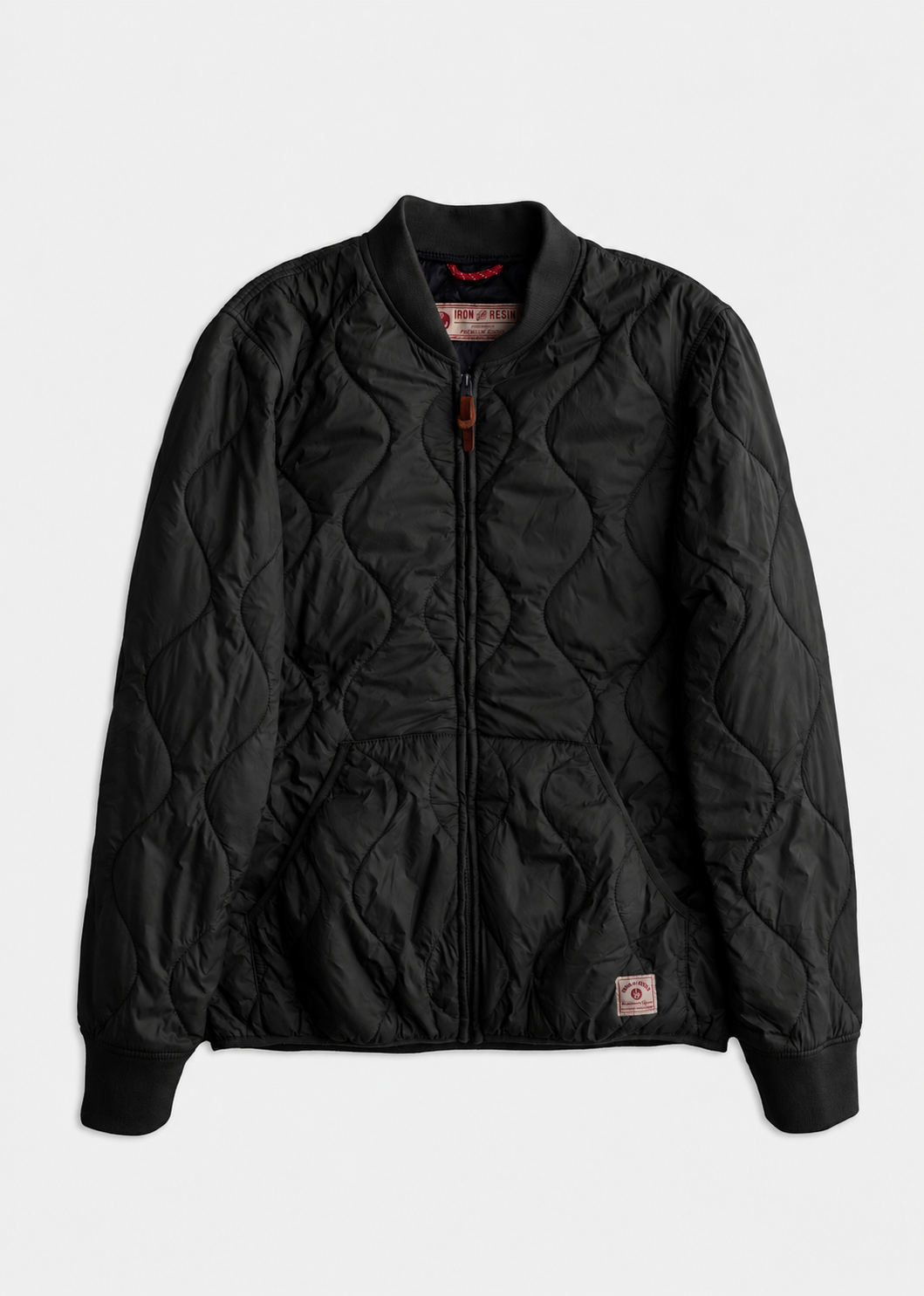 Dyer Jacket