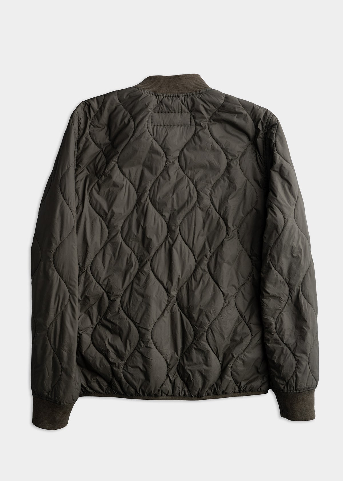 Dyer Jacket