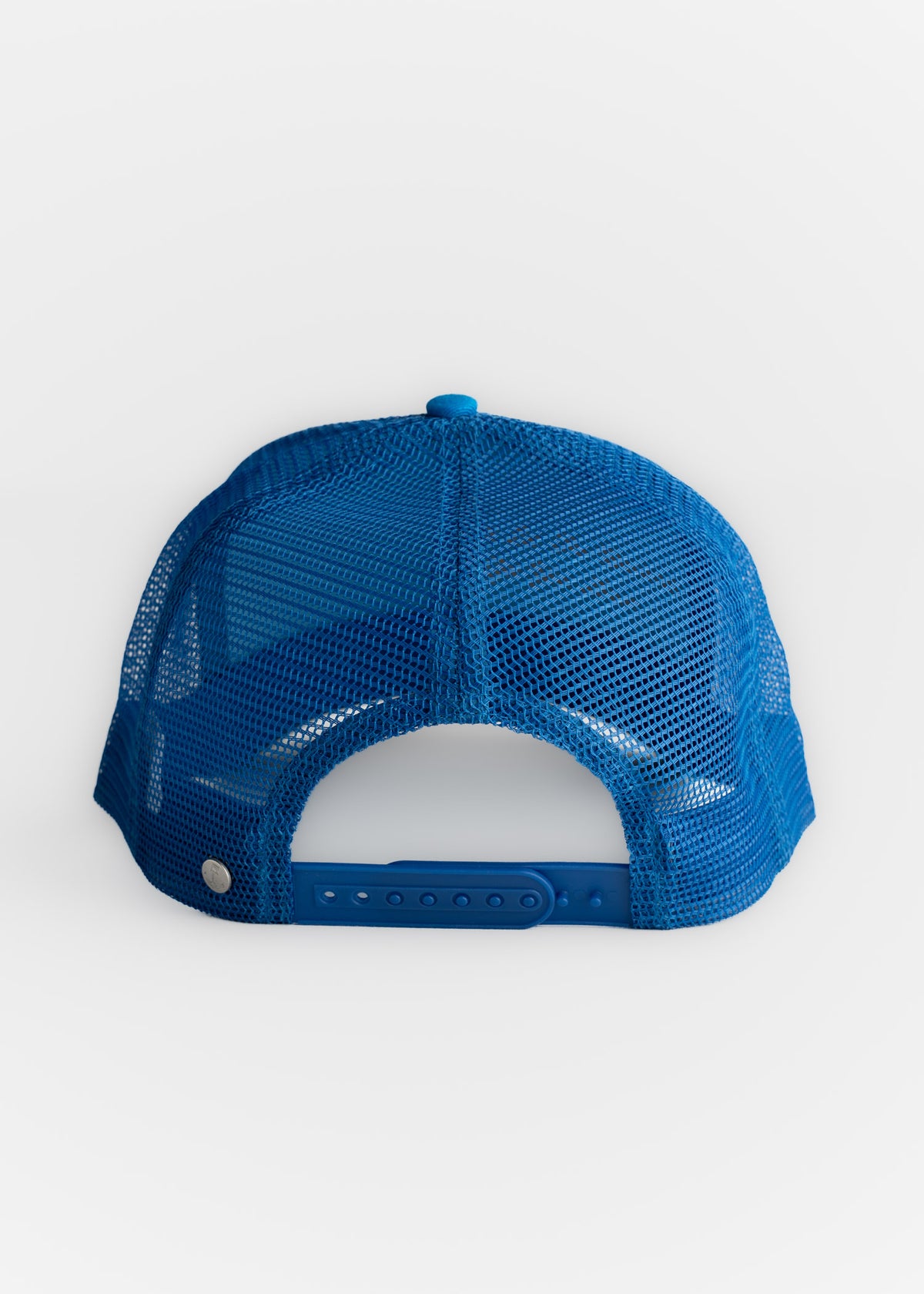 Men’s sanded cotton twill hat with adjustable strap, soft brushed finish cap with durable construction, available in two colors