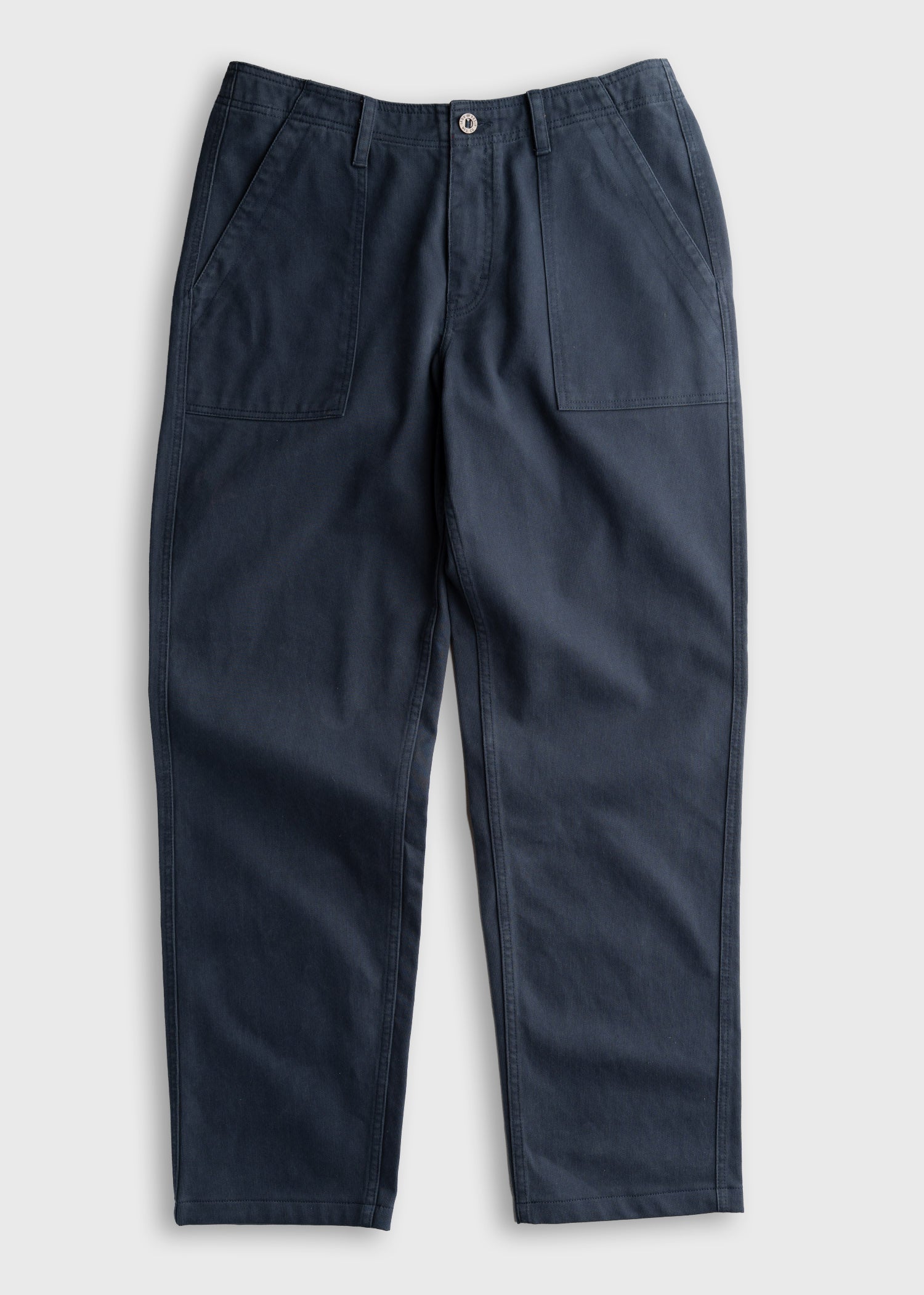 Fatigue Pant | Men's Bedford Cord Work Pants – Iron & Resin