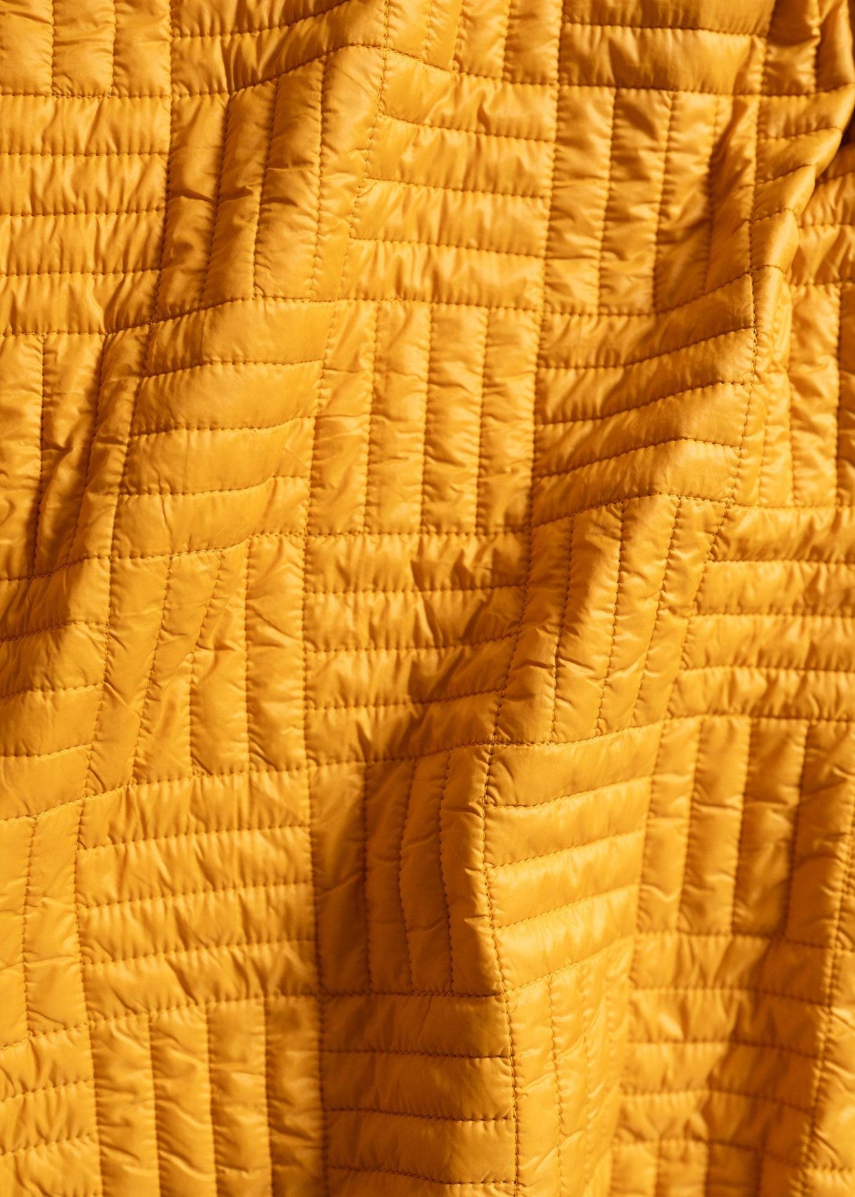 Forrester Jacket - Iron & Resin