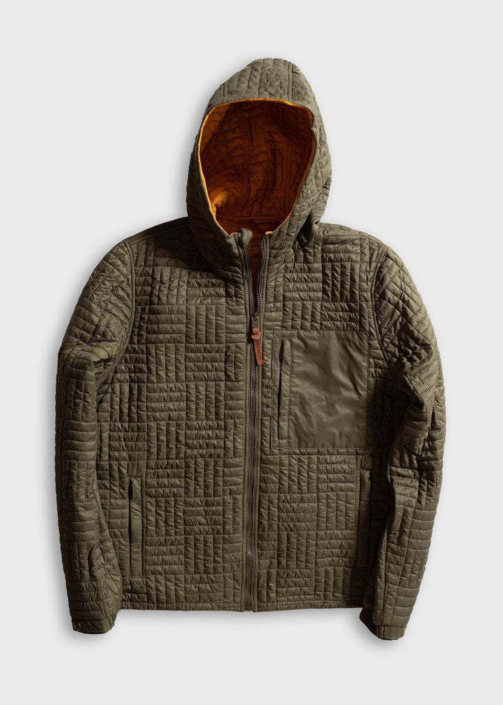 Motorcycle Jackets & Riding Jackets – Iron & Resin