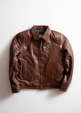 Dark Cognac