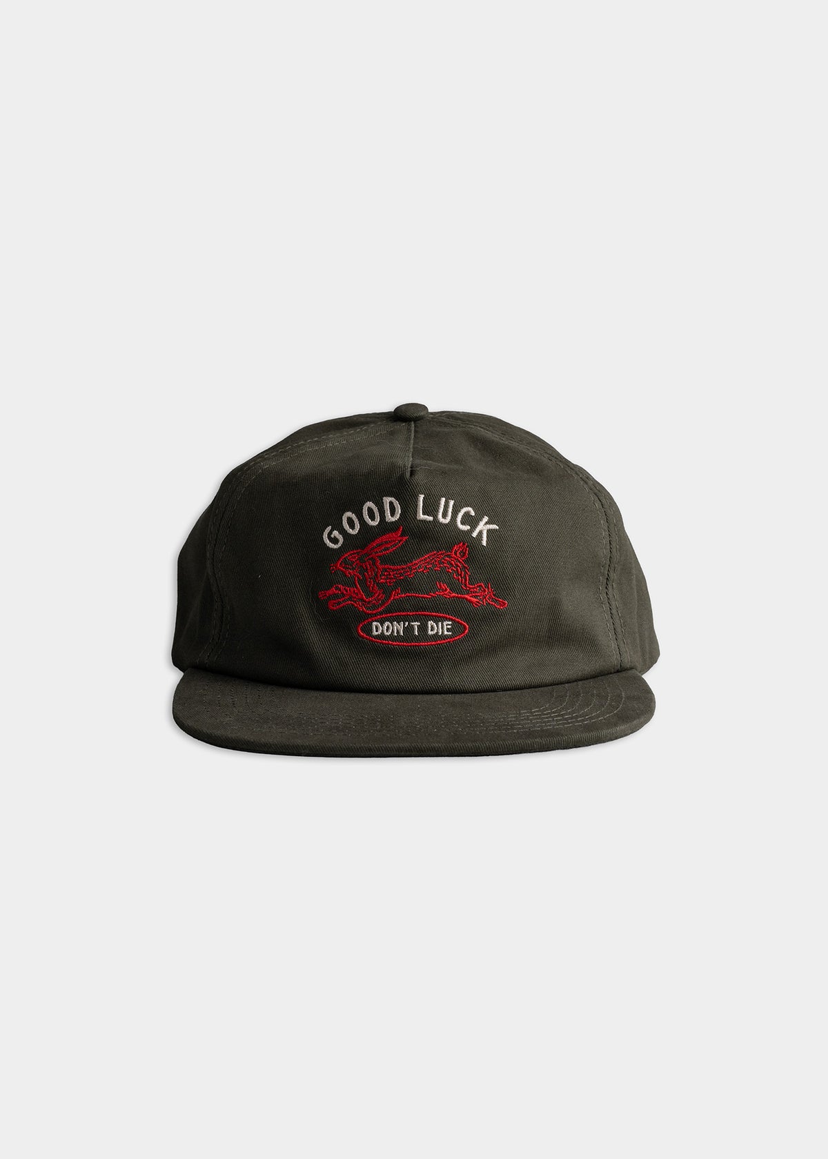 Good Luck Hat