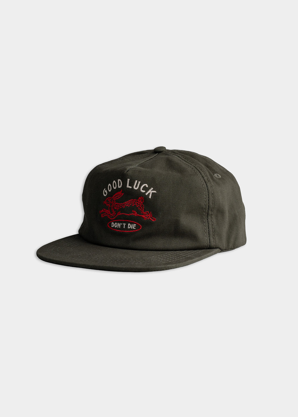 Good Luck Hat