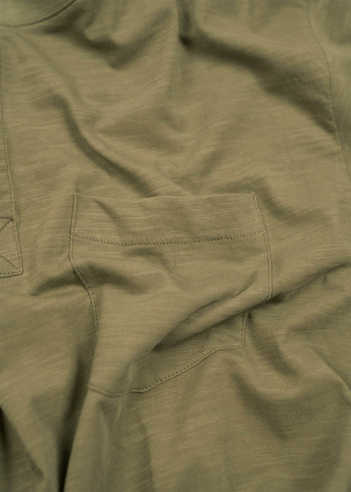 Goodland Tee - Iron & Resin