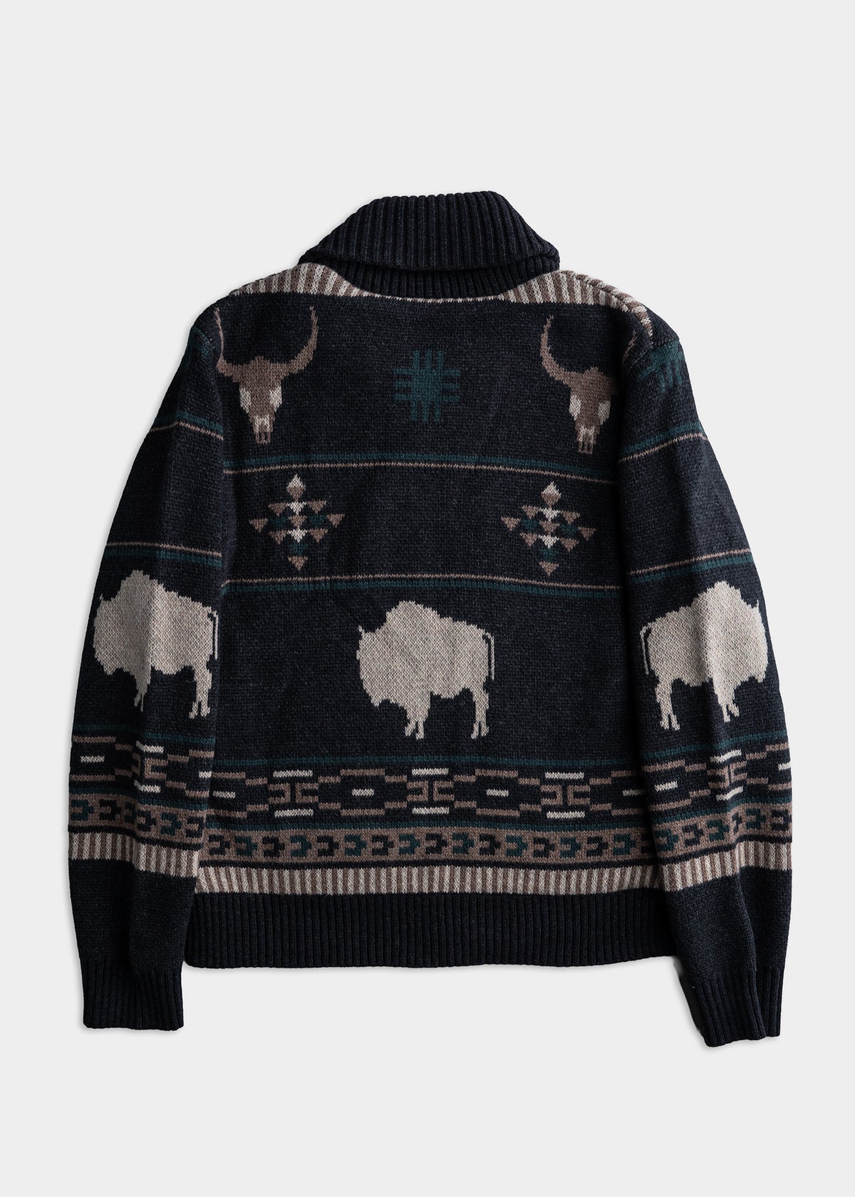 Great Plains Cardigan