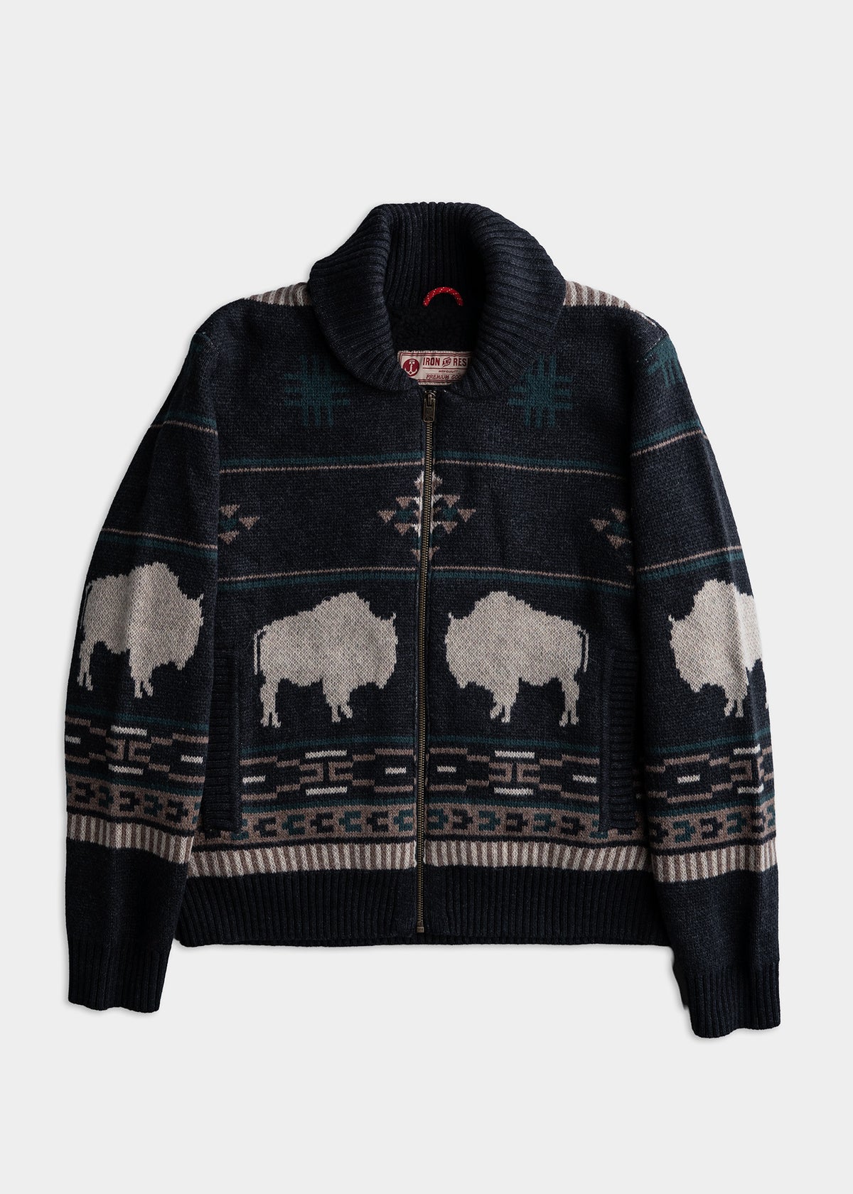 Great Plains Cardigan