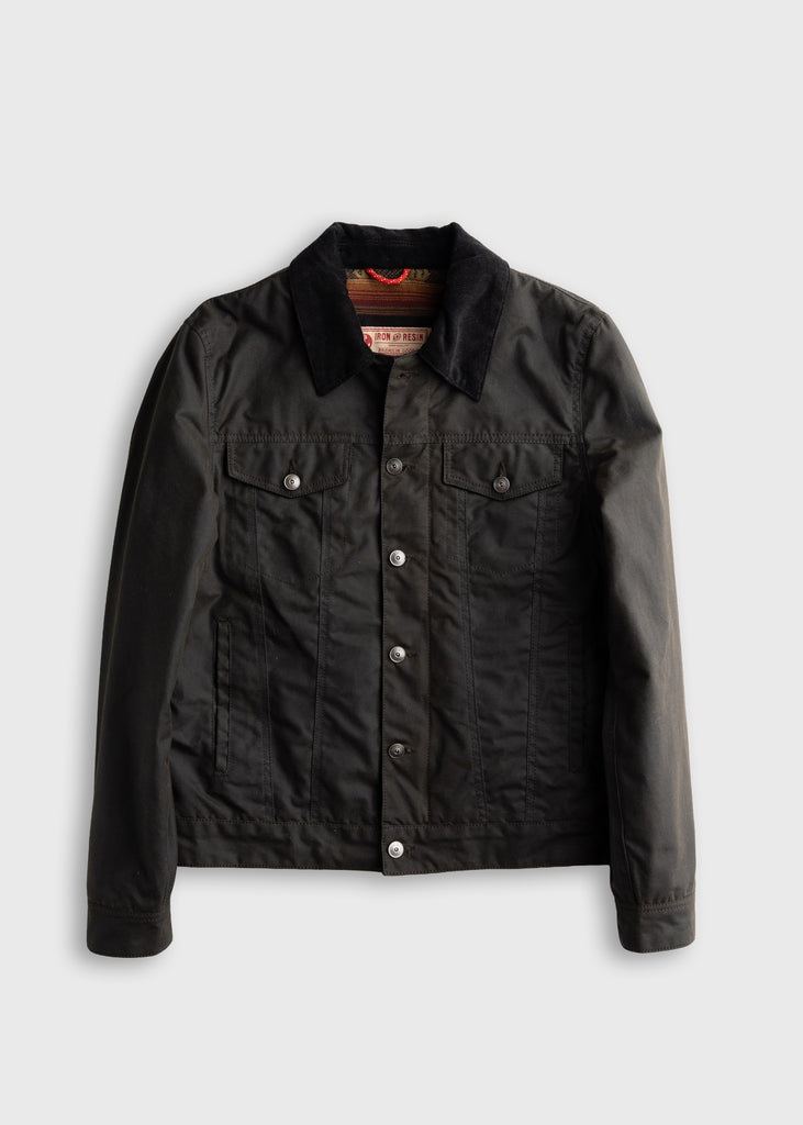 Motorcycle Jackets & Riding Jackets – Iron & Resin