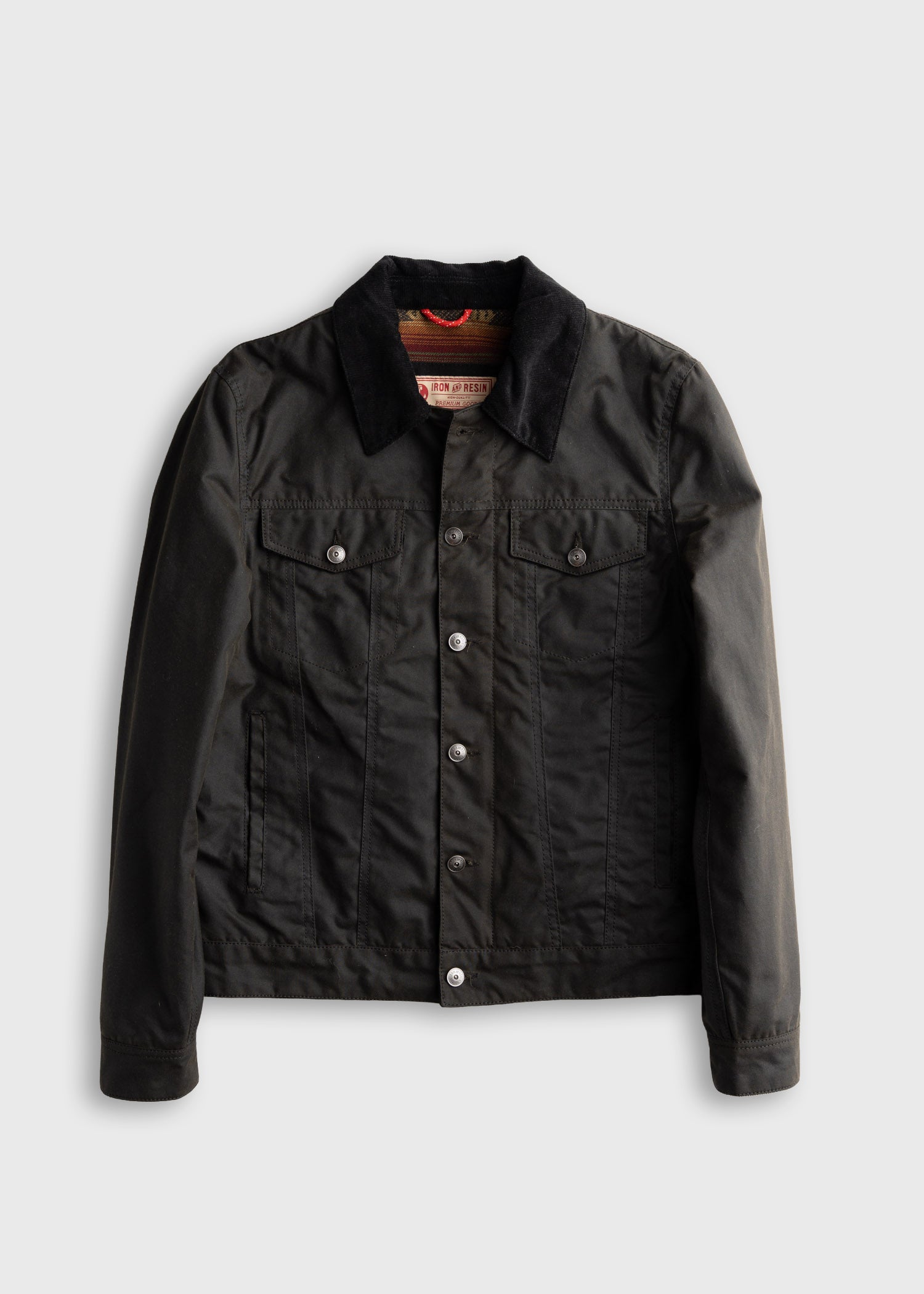 Outerwear Jackets for Men | Best Men's Outerwear Jackets – Iron