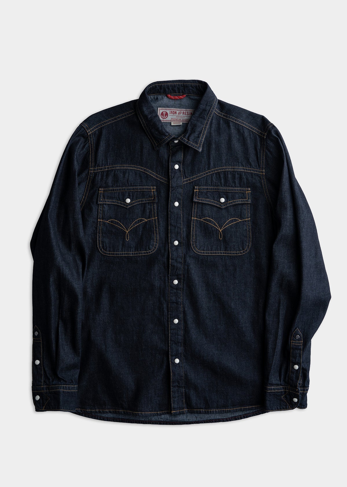 Jimson Shirt