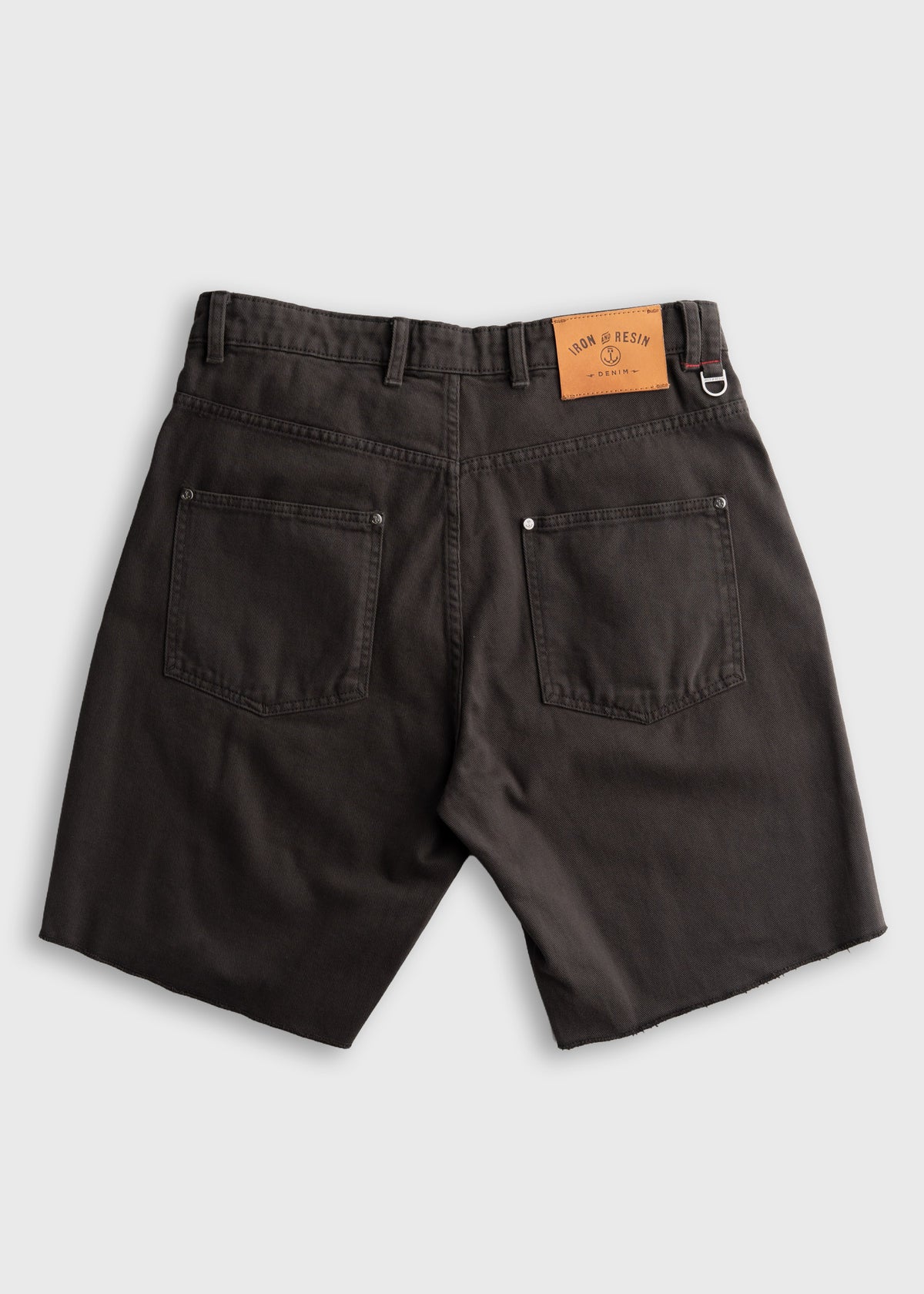 Hector Short - 1st Gen