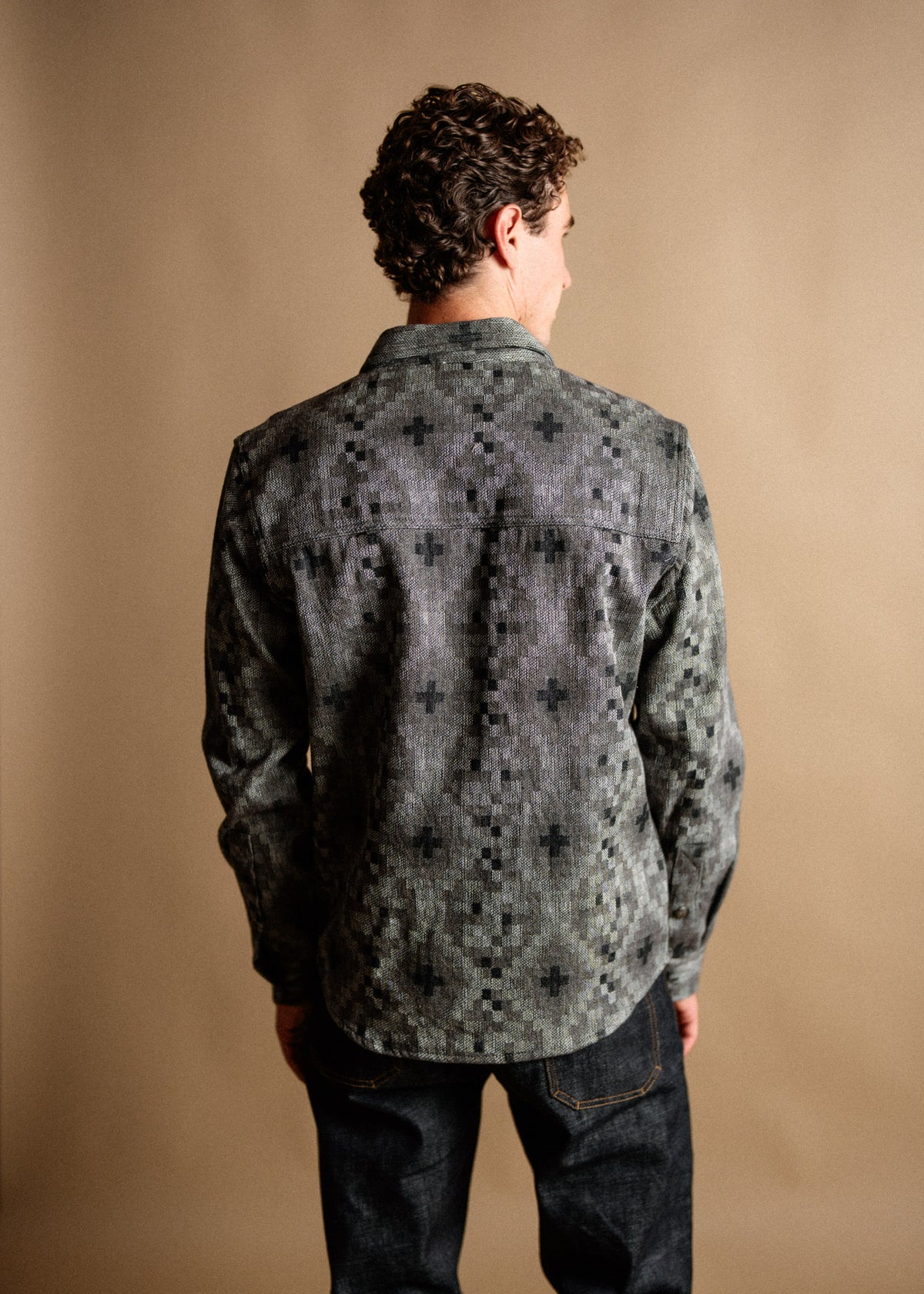 Hickok Shirt