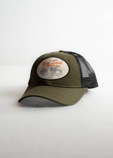 Khaki Green