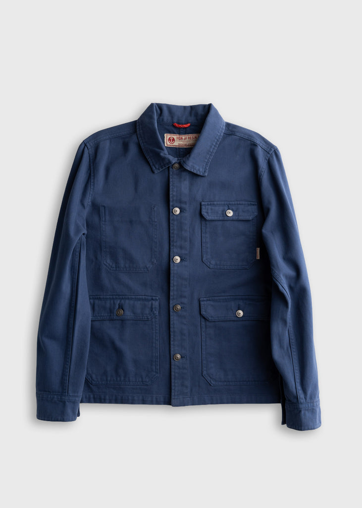 Motorcycle Jackets & Riding Jackets – Iron & Resin