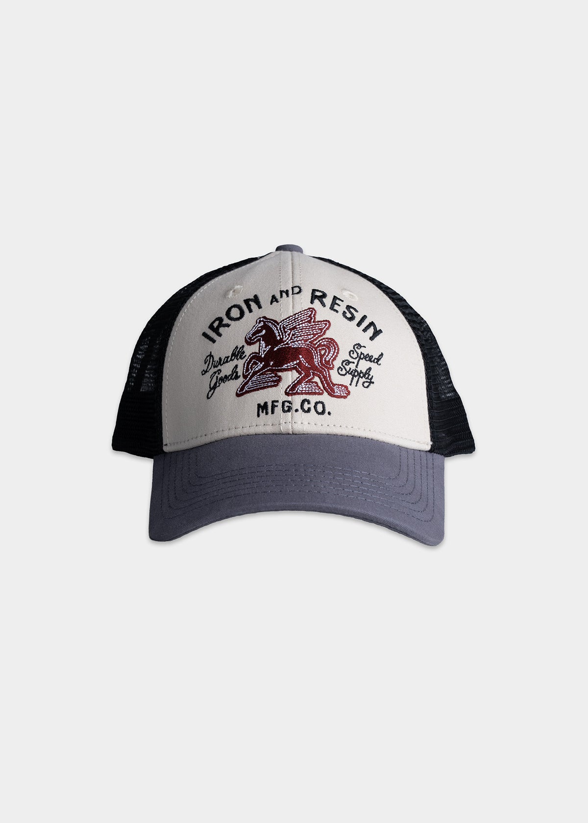 Horse Wings Hat