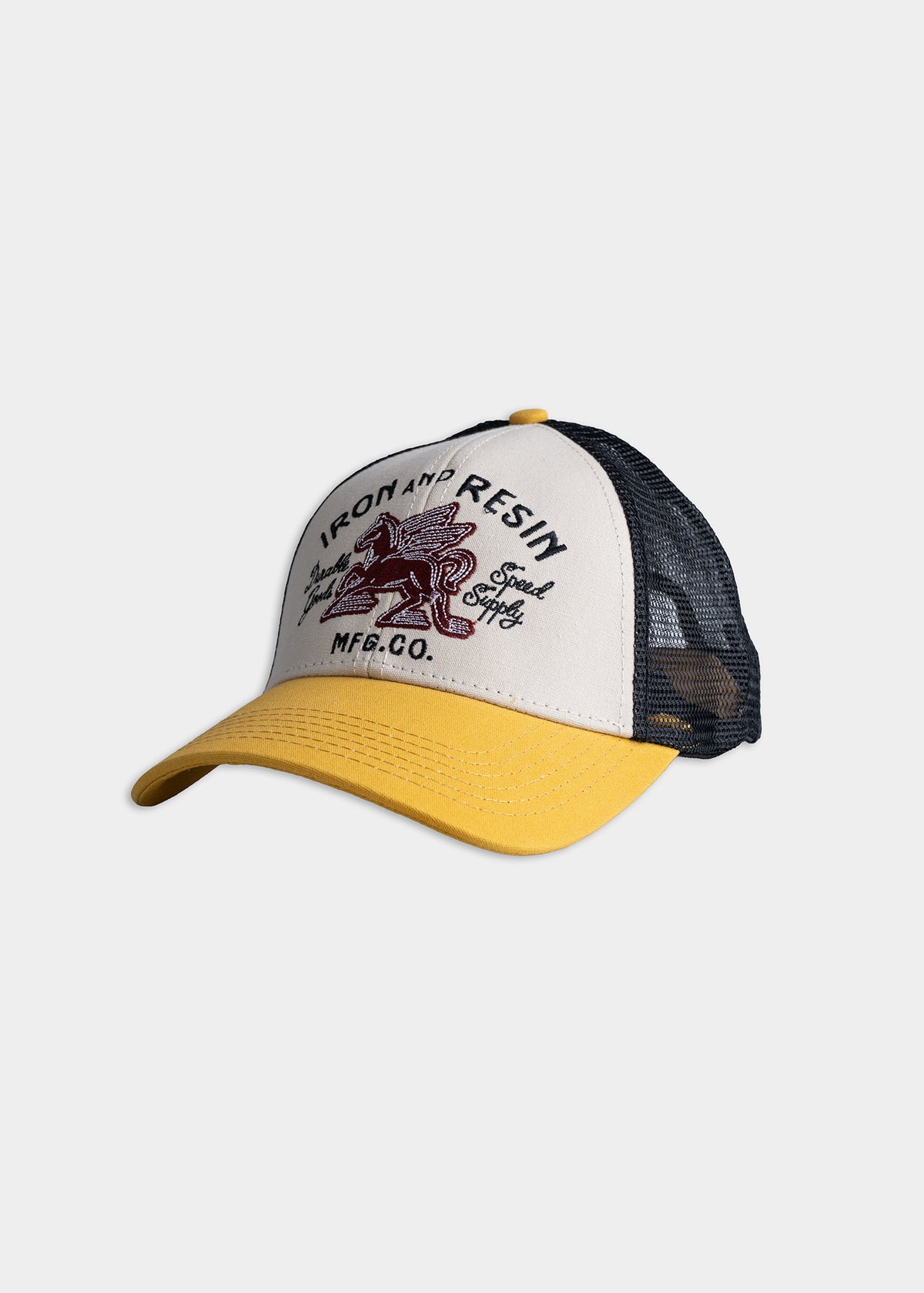 Horse Wings Hat