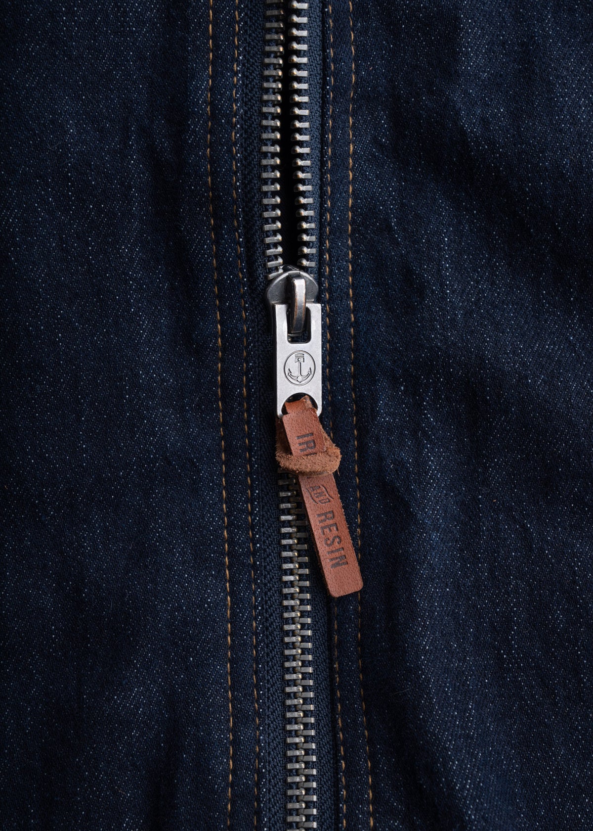Humbolt Denim Hoodie
