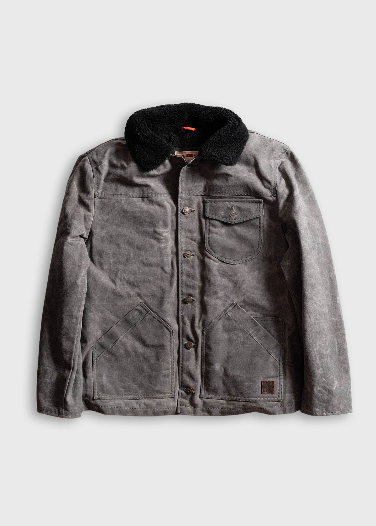 Hunter Jacket